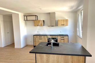 Ma-Cabane - Location Appartement ANGERS, 49 m²