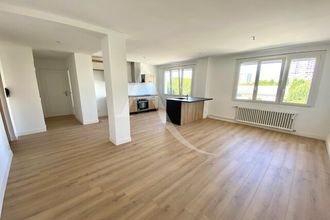 Ma-Cabane - Location Appartement ANGERS, 49 m²
