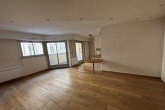 Ma-Cabane - Location Appartement Angers, 47 m²