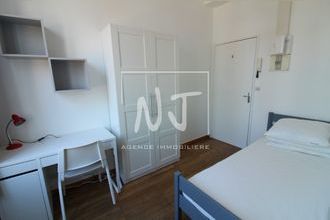 Ma-Cabane - Location Appartement ANGERS, 12 m²