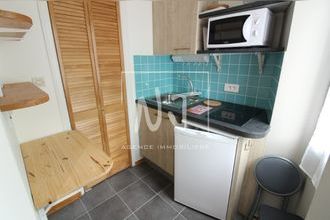 Ma-Cabane - Location Appartement ANGERS, 12 m²