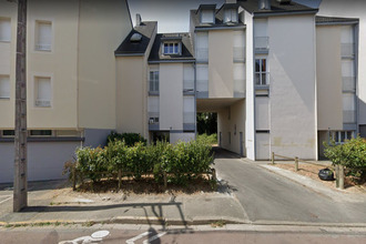 location appartement angers 49100