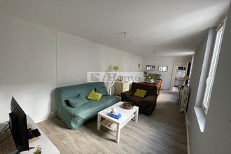 Ma-Cabane - Location Appartement ANGERS, 58 m²