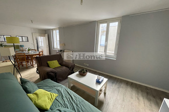 Ma-Cabane - Location Appartement ANGERS, 58 m²