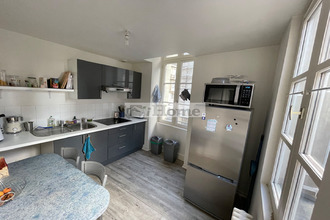 Ma-Cabane - Location Appartement ANGERS, 58 m²