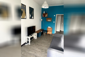 Ma-Cabane - Location Appartement ANGERS, 105 m²