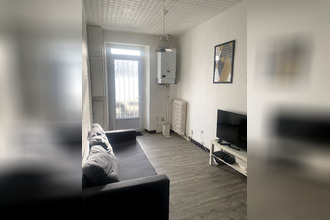 Ma-Cabane - Location Appartement ANGERS, 105 m²