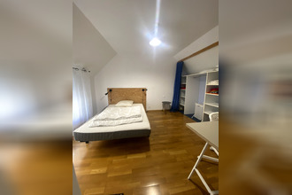 Ma-Cabane - Location Appartement ANGERS, 105 m²