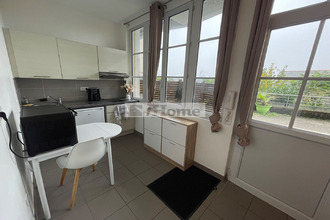 location appartement angers 49100