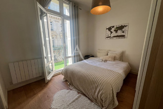 location appartement angers 49100