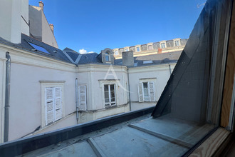 location appartement angers 49100