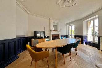 location appartement angers 49100