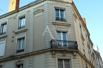 location appartement angers 49100