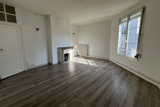 location appartement angers 49100