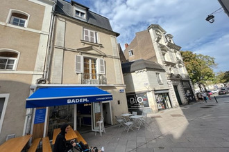 location appartement angers 49100