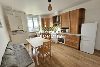 location appartement angers 49100