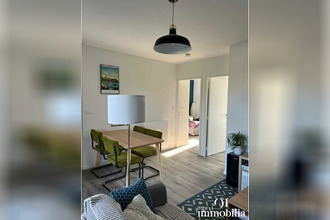 location appartement angers 49100