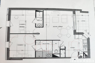 location appartement angers 49100