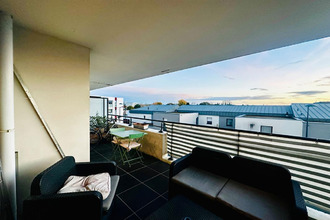 location appartement angers 49100