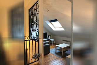 location appartement angers 49100