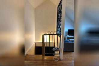 location appartement angers 49100