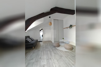 location appartement angers 49100