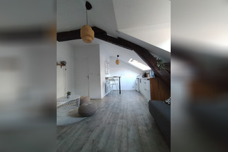 location appartement angers 49100
