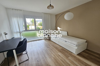 location appartement angers 49100