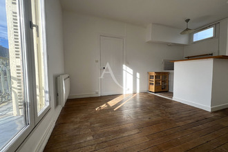 location appartement angers 49100