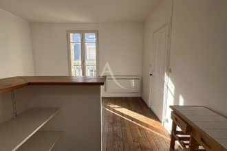 location appartement angers 49100