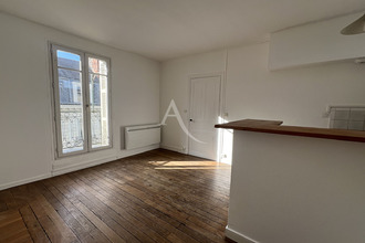 location appartement angers 49100