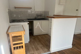location appartement angers 49100