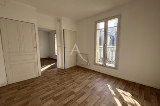 location appartement angers 49100