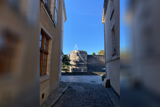 location appartement angers 49100