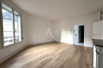 location appartement angers 49100