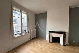 location appartement angers 49100