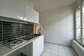 location appartement angers 49100