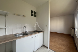 location appartement angers 49100