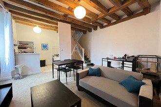 location appartement angers 49100