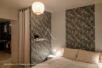 location appartement angers 49100