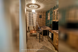 location appartement angers 49100