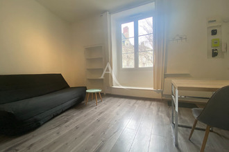 location appartement angers 49100