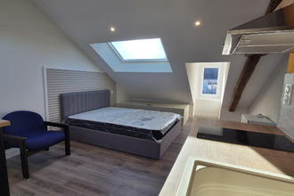 location appartement angers 49100