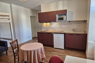 location appartement angers 49100