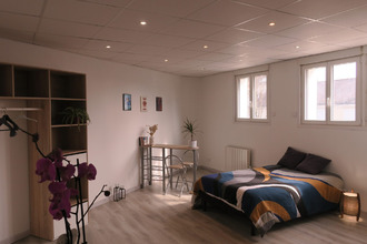 location appartement angers 49100