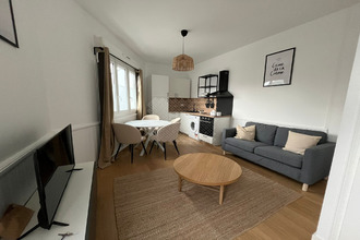 location appartement angers 49100