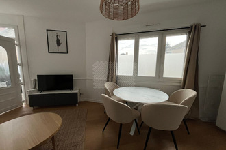 location appartement angers 49100