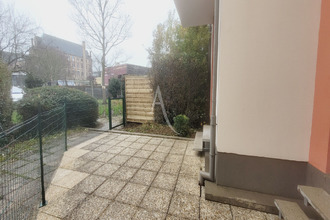 location appartement angers 49100