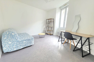 location appartement angers 49100