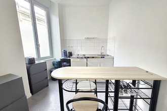 location appartement angers 49100